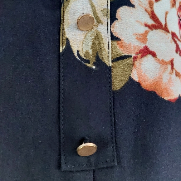 A New Day Dress Size Medium - Picture 10 of 12